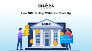 How NBFCs Help MSMEs to Scale Up