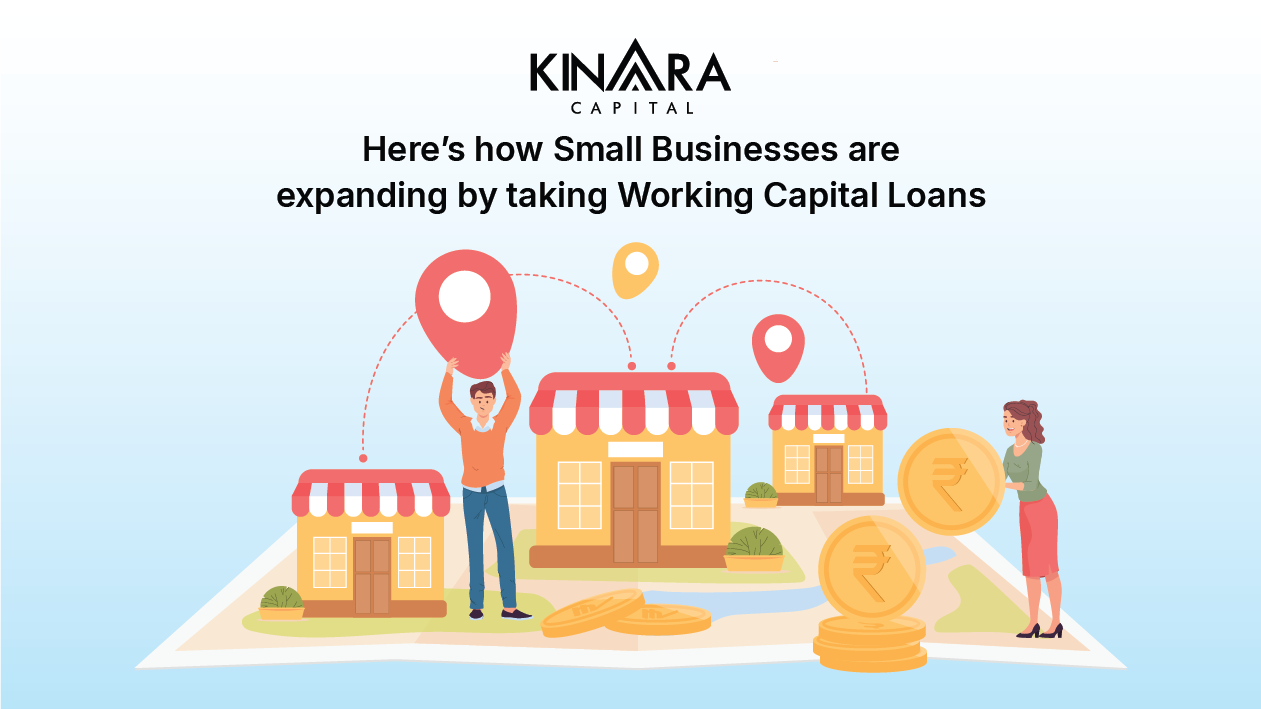 Working Capital Loans