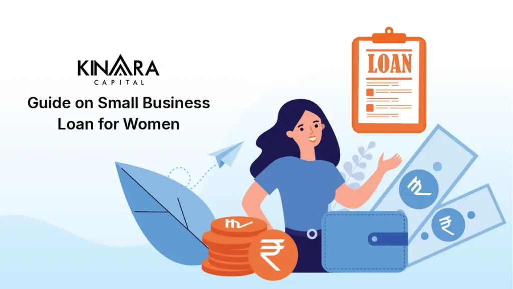 small business loans for women