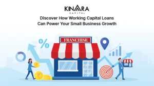 Working Capital Loans