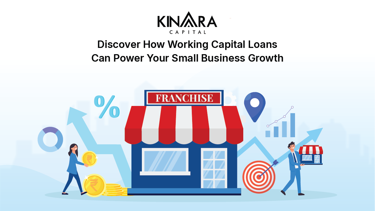 Working Capital Loans