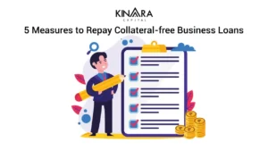 Collateral-free loans