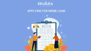 MSME Loan Application