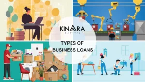 Business Loans