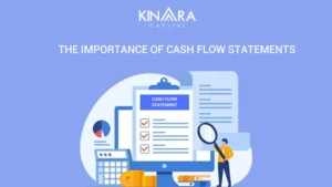 Importance of Cash Flow Statements