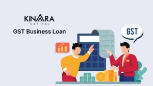 GST Business Loan