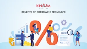 Benefits of Borrowing from NBFC