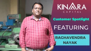 Customer Success Story - Raghavendra