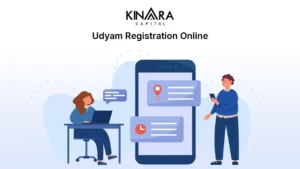 Udyam Registration Online