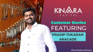 Customer Success Story - Pradip