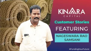 Customer Success Story - Sri Durga