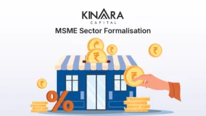 MSME Sector Formalisation