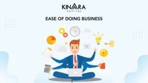 Ease of doing Business