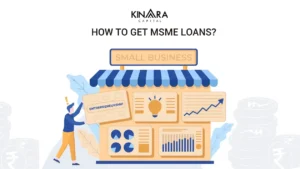 MSME loans