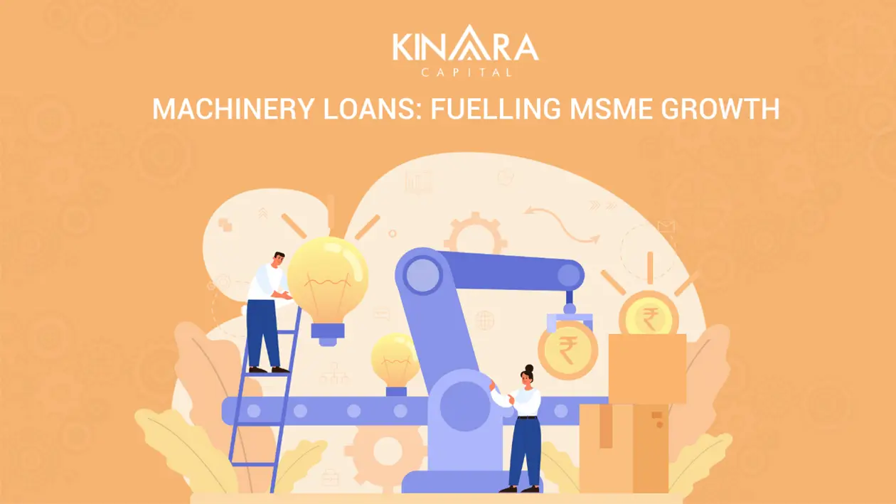 Machinery Loan