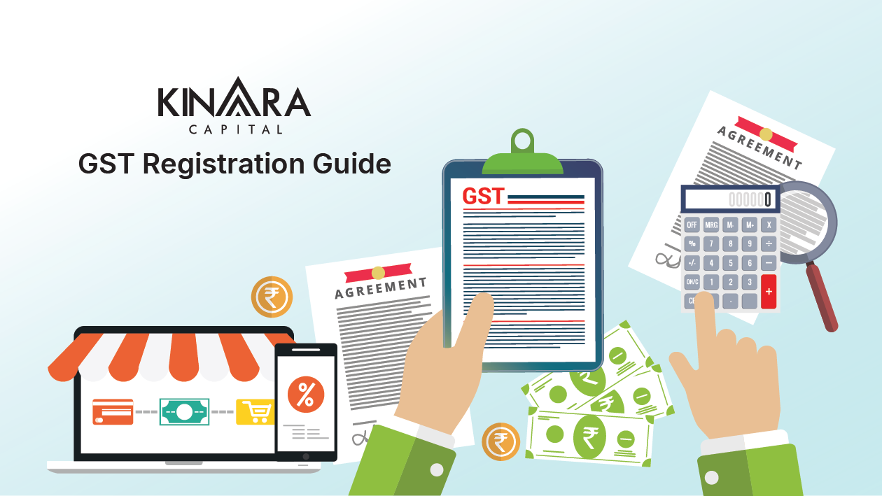 GST Registration Guide