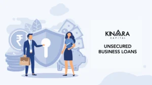 Unsecured Business Loan