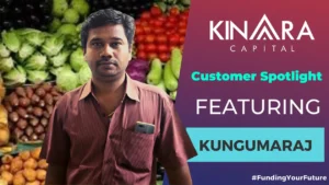 Customer Success Story - SSK Vegetables