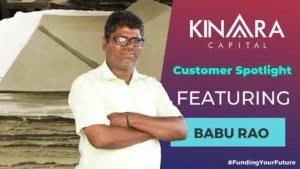 Customer Success Story - BBR Enterprises