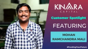 Customer Success Story - Mohan