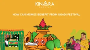 Ugadi festival and MSMEs