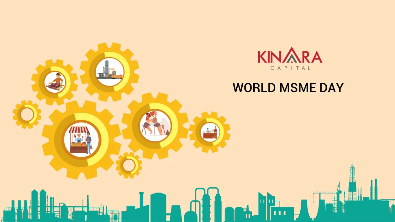 World MSME Day 2023