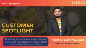 Customer Success Story - Dariyadaari