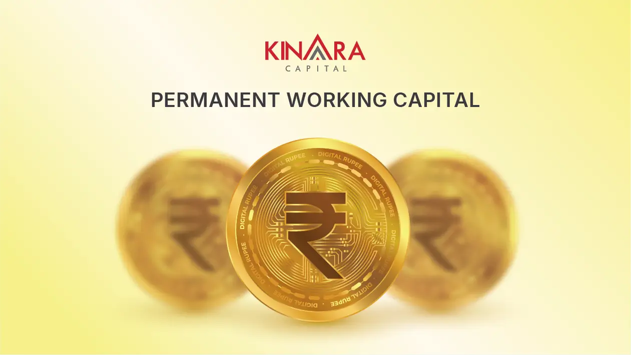 Permanent Working Capital