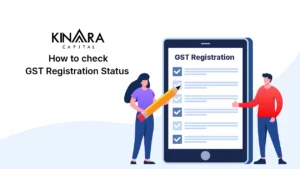 GST Registration Status